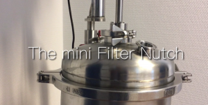 Filter Nutch